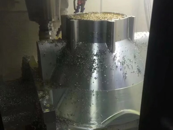 精密零件加工                                  